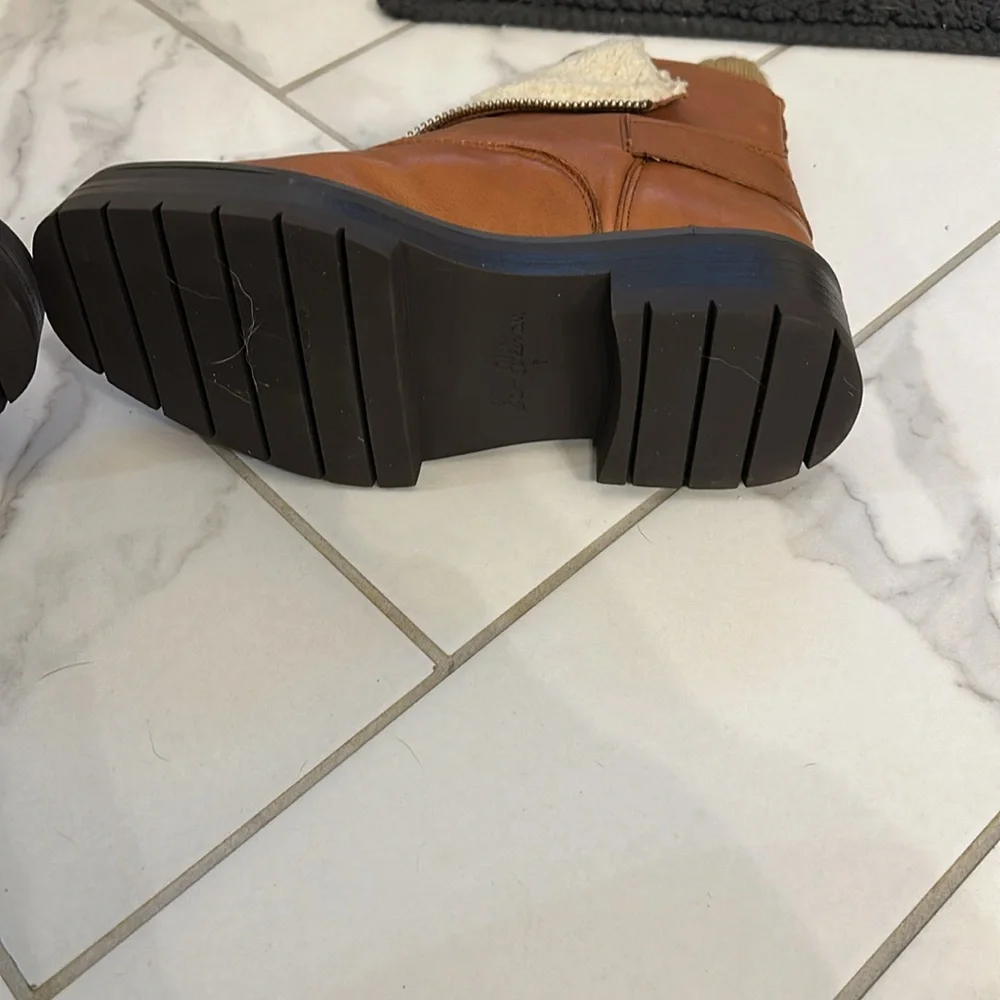 Sam Edelman Boots - Picture 4 of 5